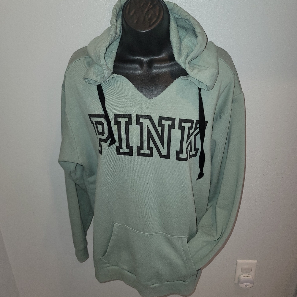 PINK Hoodie